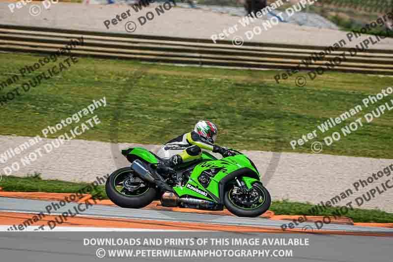 march 2018;motorbikes;no limits;peter wileman photography;portugal;trackday digital images;valencia